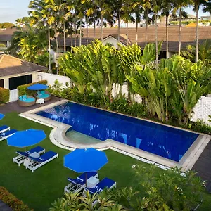 ***** Resort Montigo Indonesië