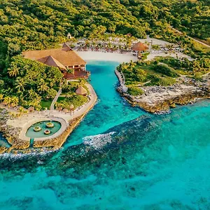 Occidental At Xcaret Destination ***** Playa del Carmen